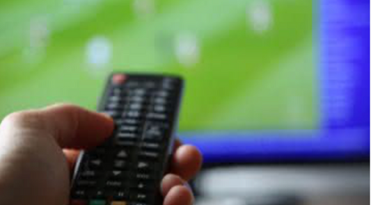 como instalar aplicativos de jogo de futebol na tv smart