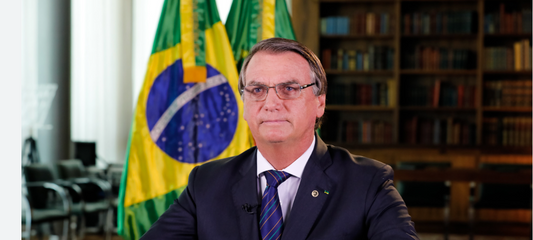 a ofensiva da globo contra os bolsonaro