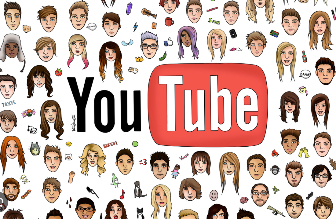 como baixar youtubers life gratis